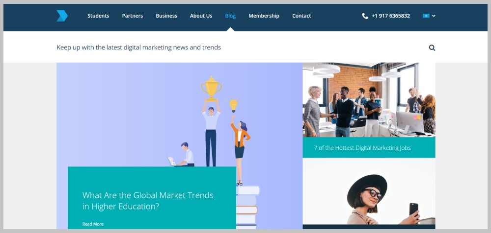 Digital Marketing Institute - Best Website to Learn Digital Marketing for Free - Nixupken