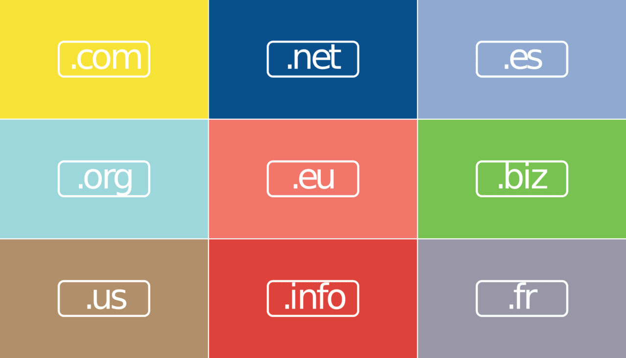 Domain Name