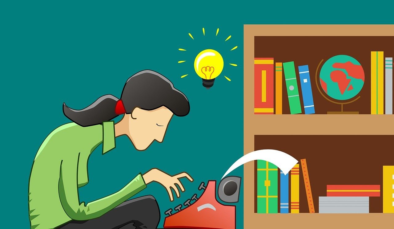 Generate Business Doing Blogging