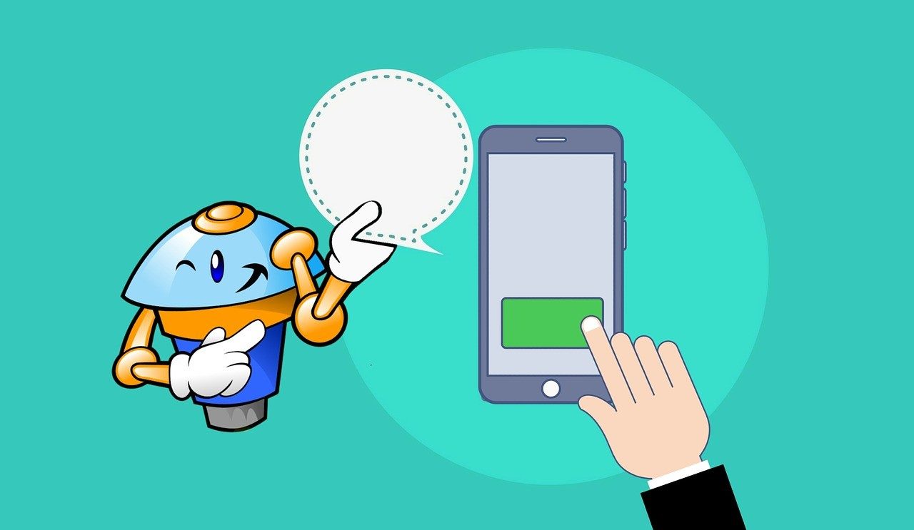 Generate Business Using Automated Messenger Chatbot