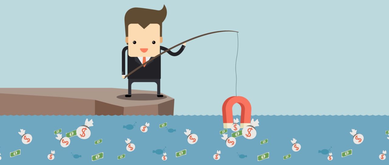 Lead Generation Through Your Website