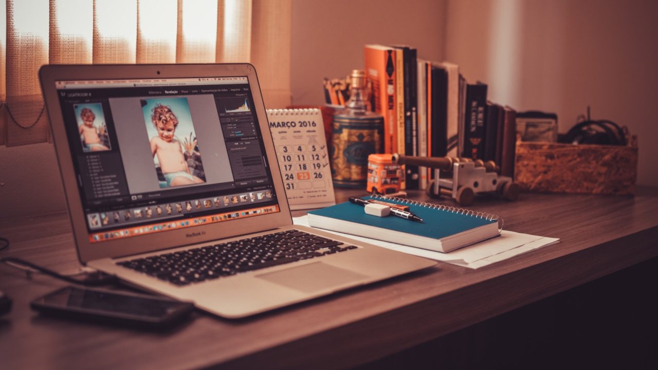 Photo Editor - Image