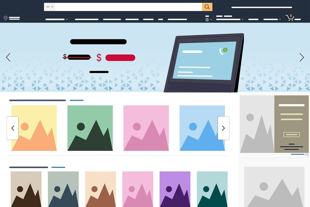 Sell Products or Service Directly From Your Website