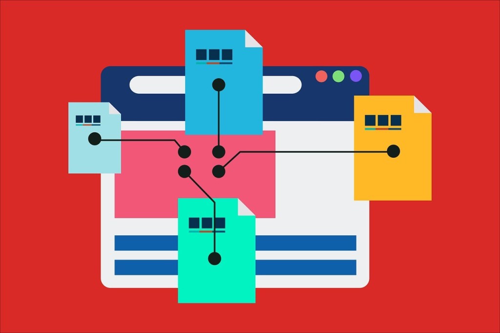 Sub Pages Based Around Canonical Pages - Historical SEO Optimization - Nixupken