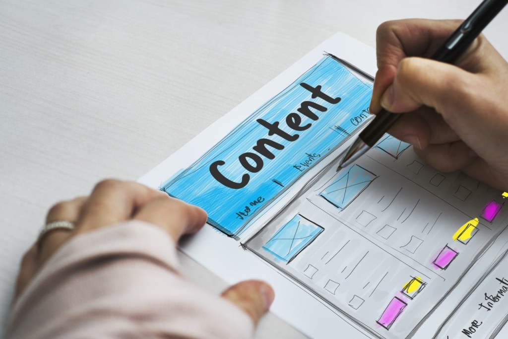 Update Existing Pages With 10x Better Contents - Historical SEO Optimization - Nixupken