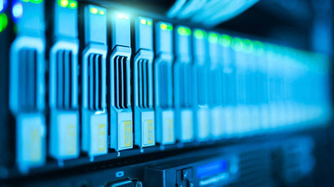 Website Hosting