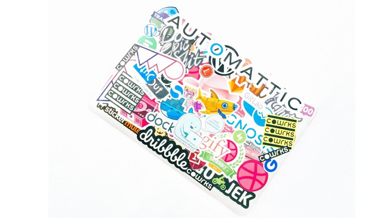 Website Logo & Icon