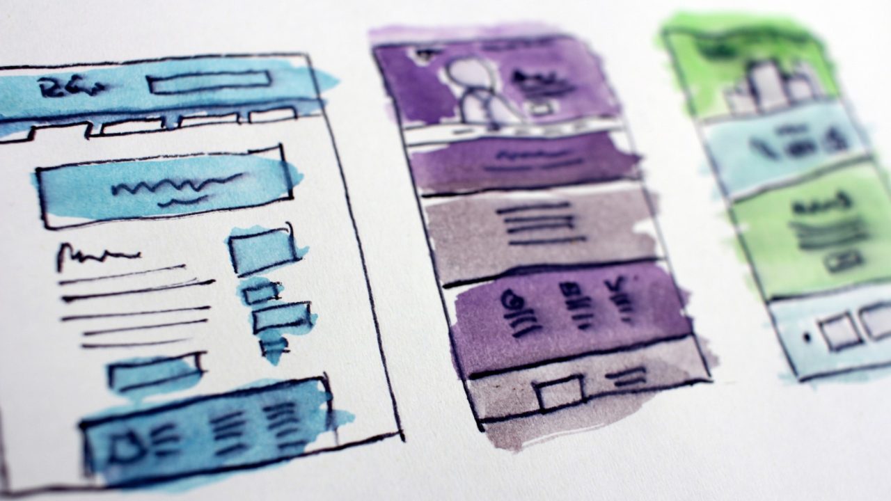 Website Theme