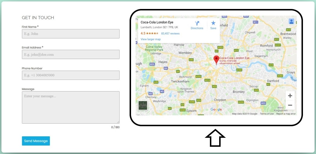 Contact Details