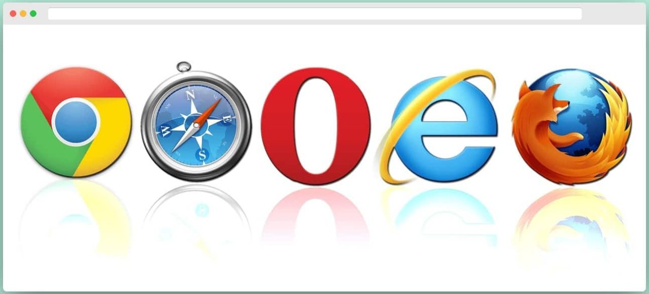 Cross Browser Compatible