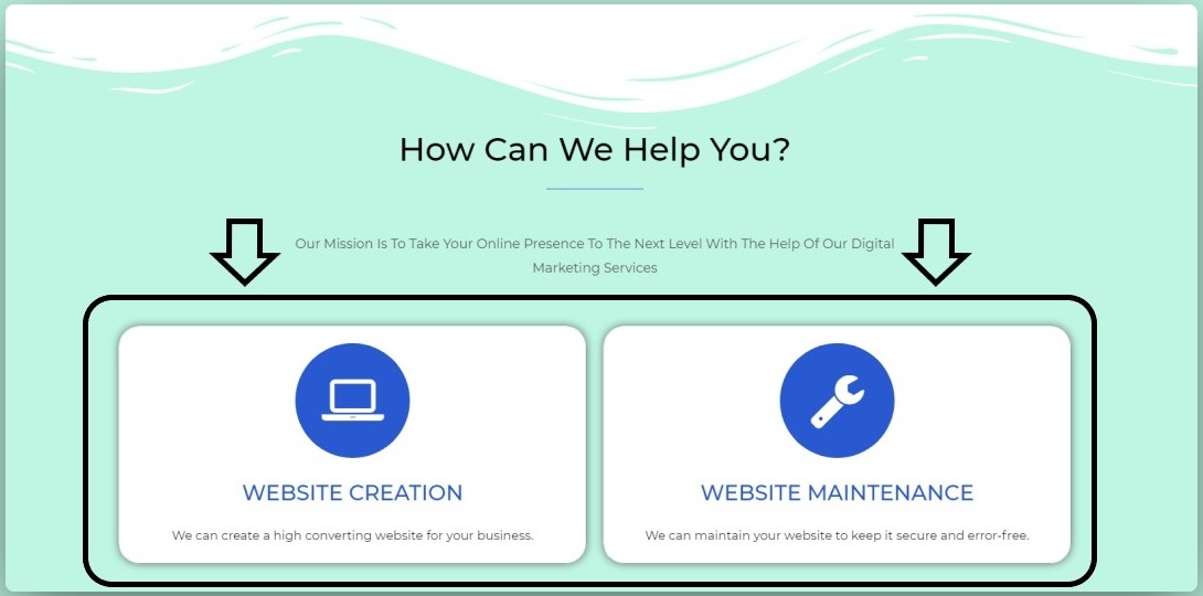 Main Features