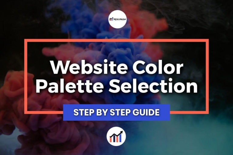 Select Color Schemes For Your Website (Featured Image) - SyncWin