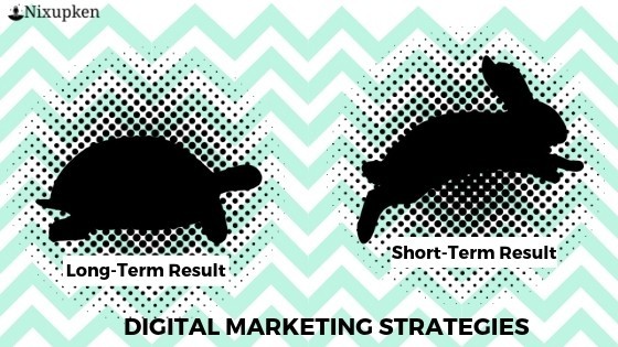 Time That Takes To Get Results From Digital Marketing