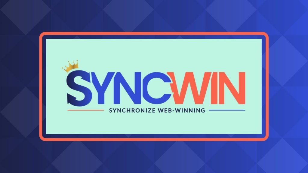 Default Featured Image - SyncWin