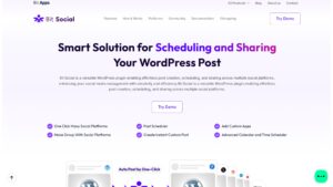 Bit Social - Featured Screenshot - SyncWin