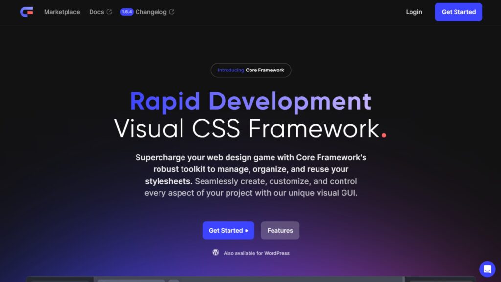 Core Framework - Featured Screenshot - SyncWin
