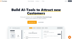 FoxyApps - Featured Image - Syncwin