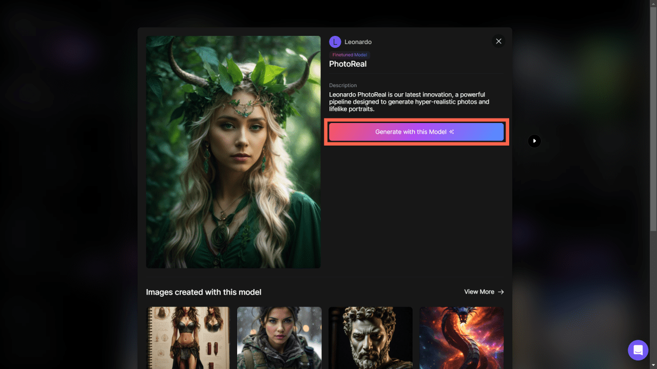 How to Create Talking AI Avatar Video Using Leonardo AI & Studio DID &bull; Toolonomy