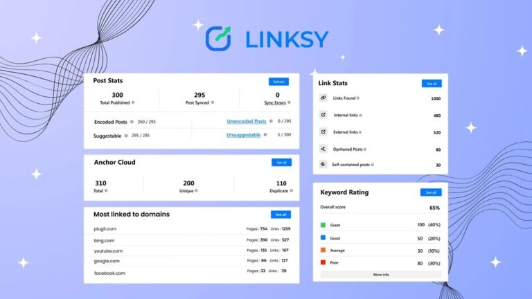 Linksy - Featured Image - SyncWin