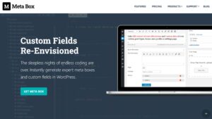 Meta Box - Featured Image - SyncWin