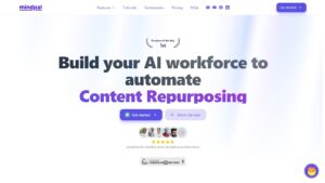 MindPal - Featured Screenshot - SyncWin