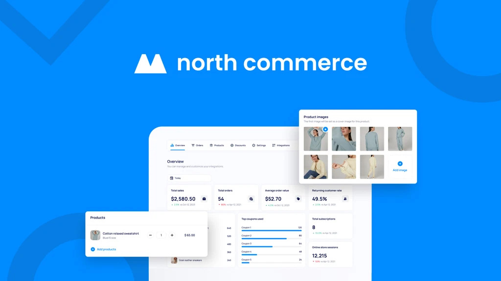North Commerce - Featured Image - SyncWin