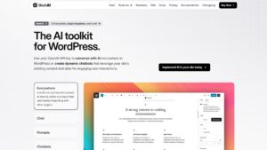 SleekAI - Featuraed Screenshot - SyncWin