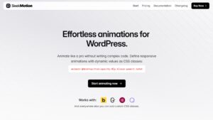 SleekMotion - Featured Screenshot - SyncWin