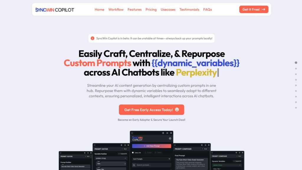 SyncWin Copilot - Featured Image - SyncWin