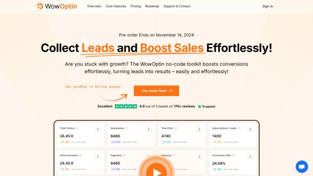 WowOptin - Featured Image - SyncWin