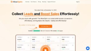 WowOptin - Featured Image - SyncWin